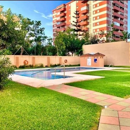 Acogedor Estudio 650 M De Playa Fuengirola Exterior photo